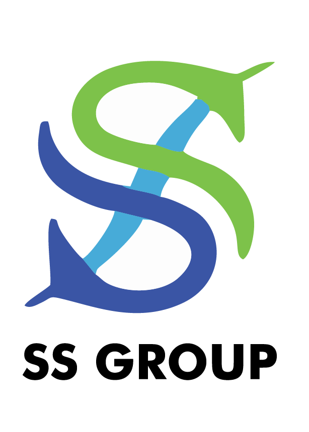 SS Group Logo